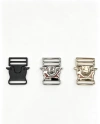 DIY hardware accessories, bag buckles, outdoor buckles full image